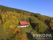 Prodej chalupy, Strážné, 499 m2