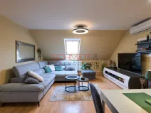 Prodej rodinného domu, Hustopeče, Šafaříkova, 190 m2