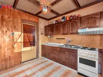 Prodej rodinného domu, Vysoké Veselí, 9. května, 86 m2