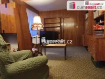 Pronájem atypického bytu, Poděbrady - Poděbrady II, Dr. Filipa, 16 m2