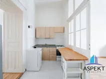 Pronájem bytu 2+1, Praha - Vinohrady, Belgická, 52 m2