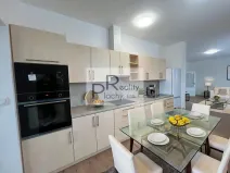 Prodej bytu 2+kk, Hevlín, 66 m2