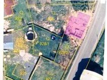 Prodej pozemku pro bydlení, Šluknov, Budišínská, 413 m2