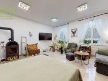 Prodej bytu 2+1, Litoměřice - Předměstí, Marie Pomocné, 81 m2