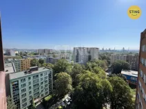 Pronájem bytu 3+1, Ostrava, Zelená, 64 m2