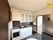 Pronájem bytu 3+1, Ostrava, Zelená, 64 m2