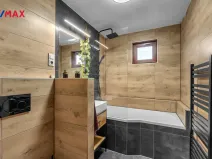 Prodej rodinného domu, Lískovice, 117 m2