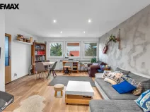 Prodej rodinného domu, Lískovice, 117 m2