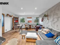 Prodej rodinného domu, Lískovice, 117 m2