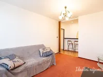 Pronájem bytu 2+kk, Praha - Hostivař, Švehlova, 45 m2