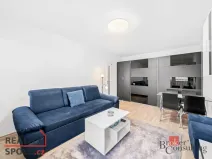 Pronájem bytu 2+1, Rokycany - Plzeňské Předměstí, Polní, 57 m2