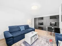 Pronájem bytu 2+1, Rokycany - Plzeňské Předměstí, Polní, 57 m2