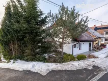 Prodej chalupy, Podmokly, 60 m2