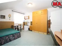 Pronájem pokoje, Praha - Dolní Chabry, 20 m2