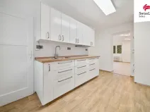 Pronájem bytu 2+1, Trutnov, Blanická, 64 m2