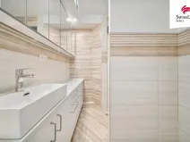 Pronájem bytu 2+1, Trutnov, Blanická, 64 m2