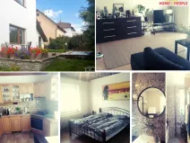 Pronájem bytu 2+1, Strakonice - Strakonice II, Českých lesů, 70 m2