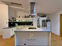 Pronájem bytu 1+1, Olomouc, Ztracená, 75 m2