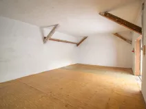Pronájem skladu, Sušice - Sušice II, Nádražní, 40 m2