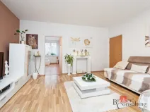 Prodej bytu 4+1, Plzeň - Bolevec, Sokolovská, 82 m2