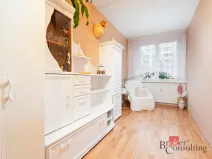 Prodej bytu 4+1, Plzeň - Bolevec, Sokolovská, 82 m2