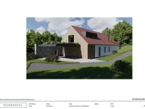 Prodej rodinného domu, Hracholusky, 133 m2