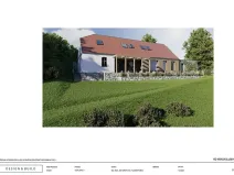 Prodej rodinného domu, Hracholusky, 133 m2