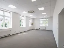 Pronájem kanceláře, Praha - Smíchov, Nádražní, 41 m2