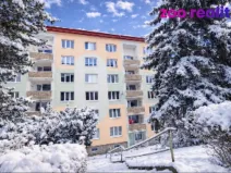 Prodej bytu 1+1, Chomutov, Zahradní, 35 m2