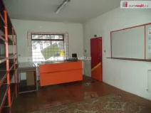 Pronájem obchodního prostoru, Vratimov, Frýdecká, 75 m2