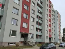 Pronájem bytu 2+1, Vysoké Mýto - Litomyšlské Předměstí, Ležáků, 59 m2