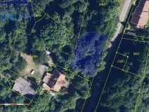 Prodej pozemku pro bydlení, Jiříkov, 637 m2