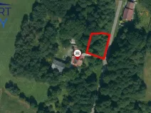 Prodej pozemku pro bydlení, Jiříkov, 637 m2
