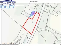 Prodej pozemku pro bydlení, Jiříkov, 2950 m2