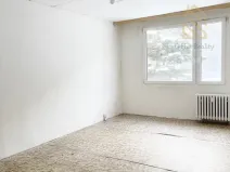 Prodej bytu 2+1, Ústí nad Labem - Mojžíř, Jindřicha Plachty, 62 m2