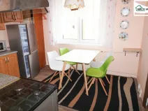 Pronájem bytu 2+1, Cheb, Dvořákova, 60 m2