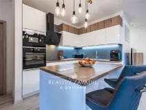 Prodej rodinného domu, Babice, K Vile, 106 m2