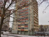 Prodej bytu 1+kk, Most, U Věžových domů, 20 m2