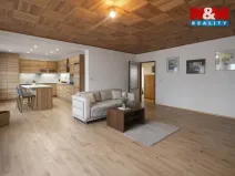 Prodej bytu 3+1, Ždánice, 70 m2