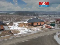 Prodej rodinného domu, Kostelec, 101 m2