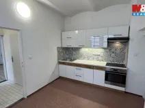 Pronájem bytu 1+1, Lipník nad Bečvou - Lipník nad Bečvou I-Město, B. Vlčka, 34 m2