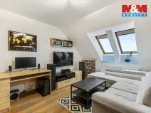 Prodej bytu 3+kk, Praha - Chodov, Starochodovská, 86 m2