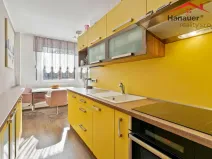 Pronájem bytu 3+1, Ústí nad Labem - Krásné Březno, U Pivovarské zahrady, 87 m2