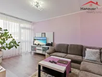 Pronájem bytu 3+1, Ústí nad Labem - Krásné Březno, U Pivovarské zahrady, 87 m2