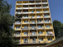 Pronájem bytu 2+1, Ostrava - Poruba, Gen. Sochora, 53 m2