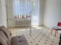 Pronájem bytu 2+1, Ostrava - Poruba, Gen. Sochora, 53 m2