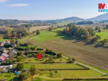 Prodej pozemku pro bydlení, Brniště - Hlemýždí, 1659 m2