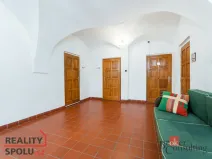 Pronájem obchodního prostoru, Pardubice - Pardubice-Staré Město, Pernštýnská, 54 m2