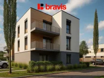 Prodej bytu 3+kk, Brno, 74 m2