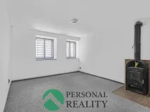 Prodej rodinného domu, Chlumec nad Cidlinou, Čelakovského, 44 m2